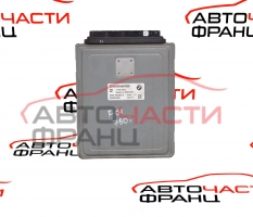Компютър запалване BMW F01 750 i 408 конски сили 7595549 2008г