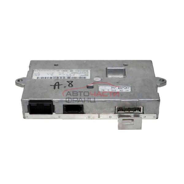 Модул навигация Audi A8 4.2 i 335 конски сили 4E0035729