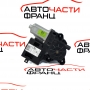 Предно ляво моторче стъклоповдигач Ford Kuga 2.0 TDCI 7M5T-14B533AF 2011г