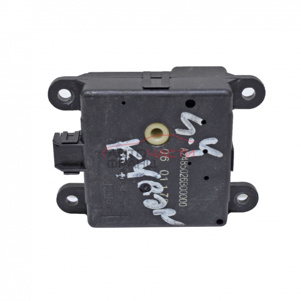 Моторче клапи климатик парно SsangYong Kyron 2.0 XDI 141 конски сили