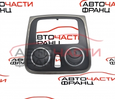 Средна конзола арматурно табло Dacia Sandero 1.5 DCI 90 конски сили 1247213X