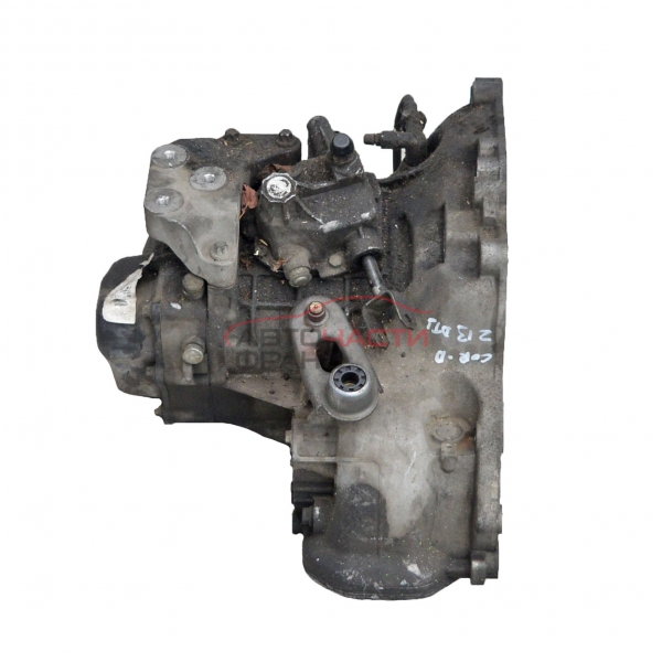 Ръчна скоростна кутия Opel Corsa D 1.3 CDTI 75 конски сили