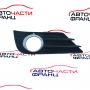 Лява решетка предна броня Mercedes R Class W251 3.0 CDI A2518851153