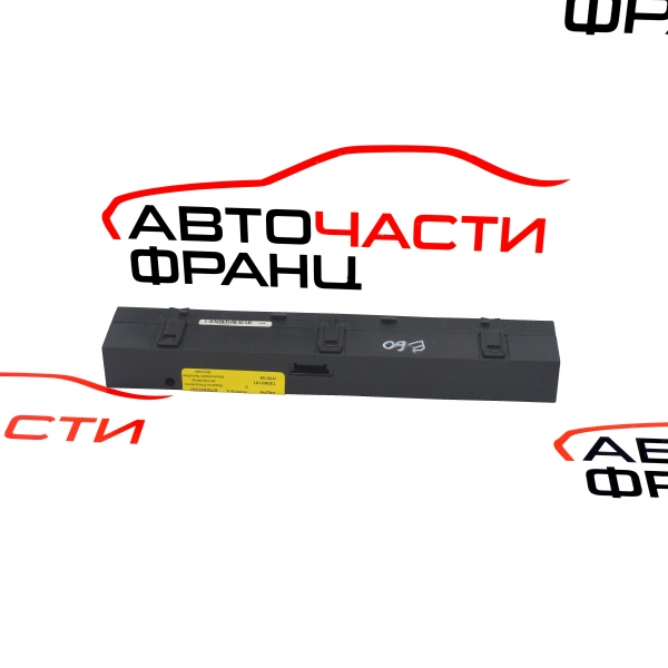 Бутон DTC BMW E60 2.5 D 163 конски сили 6948128