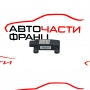ESP сензор Hyundai IX35 2.0 CRDI 136 конски сили   95690-2S000