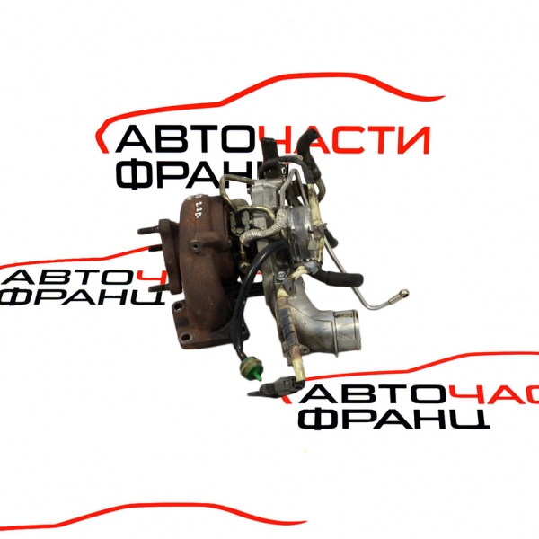 Турбина Mazda CX-7 2.2 MZR-CD 173 конски сили VJ421010