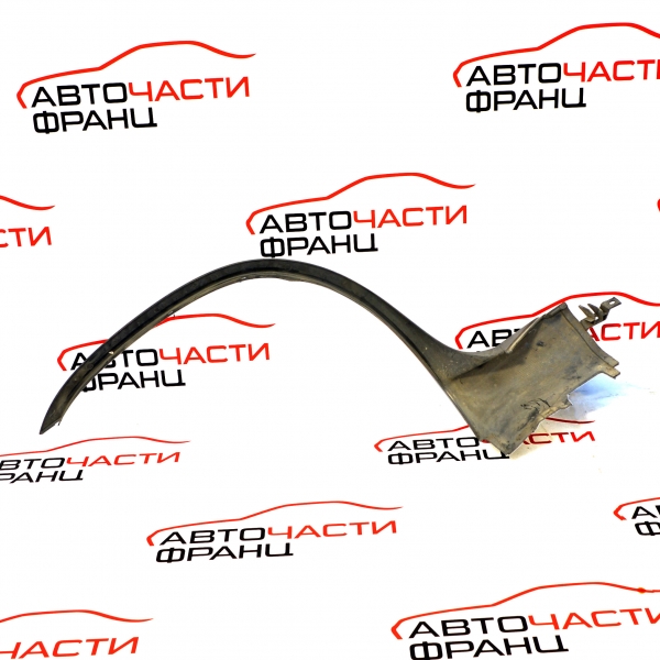 Предна дясна декоративна вежда BMW X5 E53 3.0 D 184 конски сили 8402334