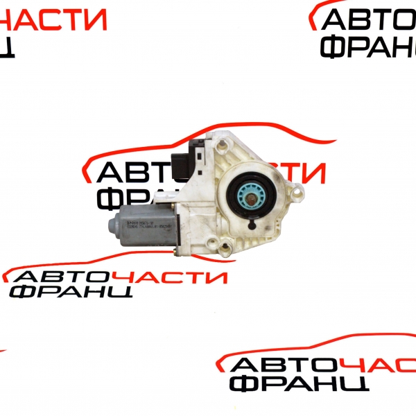 Предно ляво моторче стъклоповдигач Audi A6 3.0 TDI 225 конски сили 4F0959801B