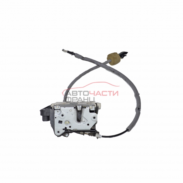 Предна лява брава Land Rover Range Rover Vogue 3.6D 272 конски сили