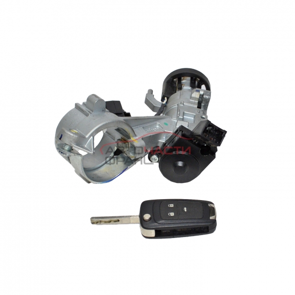 Контактен ключ Chevrolet Cruze 2.0 CDI 163 конски сили 20939745