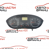 Километражно табло  Fiat Ducato 3.0 D 158 конски сили 1360355080