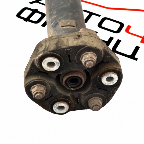 Кардан BMW E90 2.0 D 177 конски сили 7527342-05