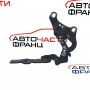 Лява панта преден капак BMW E87 1.6 i 115 конски сили 7060559