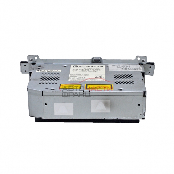 Навигация BMW E46 2.0 D 150 конски сили 65.52-6934410