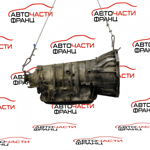 Автоматична скоростна кутия BMW E46, 2.0 D 150 конски сили GM 96023469