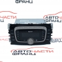 Радио CD Ford Focus II 1.6 TDCI 100 конски сили 7M5T-18C939-EE