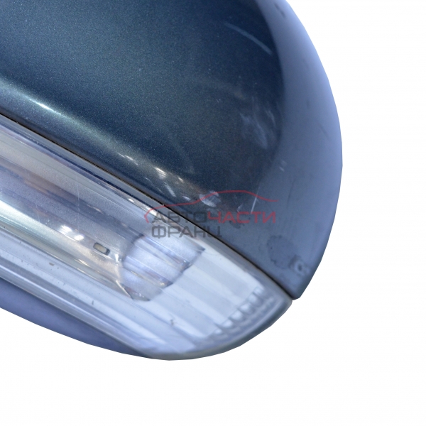 Ляво огледало VW Golf 5 1.6 FSI 115 конски сили