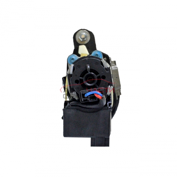 Ляво моторче заден капак Audi Q7 3.0 TDI 233 конски сили 4L0827851B