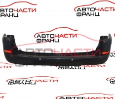 Задна броня Peugeot 807 2.2 16V 158 конски сили до 2008 г.