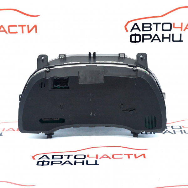 Километражно табло Fiat Grande Punto 1.4 бензин 78 конски сили 51834168