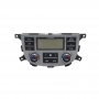 Панел климатроник Hyundai Santa Fe 2.2 CRDI 197 конски сили 97250-2B336