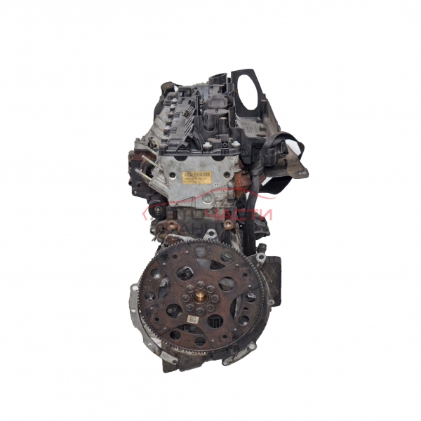 Двигател BMW E65 3.0 D 218 конски сили 306D2