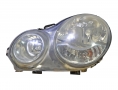 Ляв фар VW Polo 1.4 16V 101 конски сили 6Q1941007M Ляв фар VW Polo 1.4 16V 101 конски сили 6Q1941007M