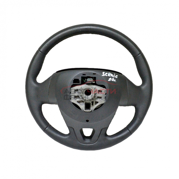 Волан Renault Scenic III 1.5 DCI 110 конски сили