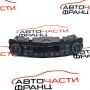Панел климатроник Mercedes E Class W211 2.2 CDI 2118302385