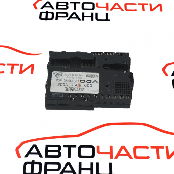 Бушонно табло Smart Fortwo W450 0.7 i 61 конски сили 0006090V005