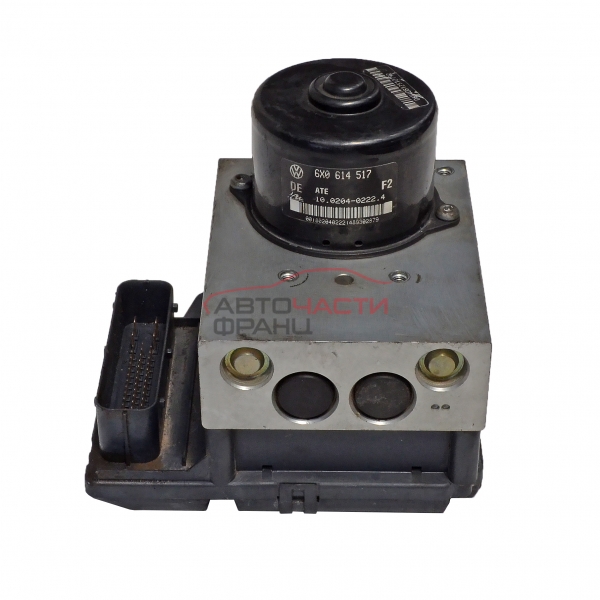 ABS помпа VW Golf 4 1.9 TDI 90 конски сили 1C0907379