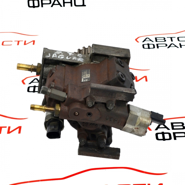 ГНП Jaguar XF 2.7 D 207 конски сили 4S7Q-9B395-AL