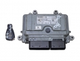 Компютър запалване Mercedes B class W245 2.0 CDI 109 конски сили A6401504134 Компютър запалване Mercedes B class W245 2.0 CDI 109 конски сили A6401504134