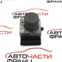ABS помпа Honda FR-V 1.8 i 140 конски сили 0265234596