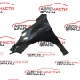 Преден ляв калник Peugeot 207 CC 1.6 16V 109 конски сили