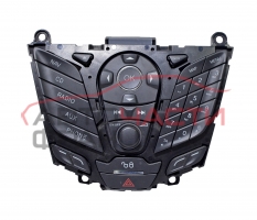 Панел CD  Ford C max 1.6 TDCI 115 конски сили AM5T18K811CE