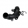 Въздуховод Citroen C4 Cactus 1.2 THP 110 конски сили 9677355980