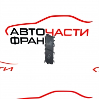 Бутони централно Mercedes C class W204 2.2 CDI 136 конски сили A2048706310