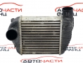 Ляв интеркулер Audi A6 3.0 TDI 233 конски сили 4F0145805AH Ляв интеркулер Audi A6 3.0 TDI 233 конски сили 4F0145805AH