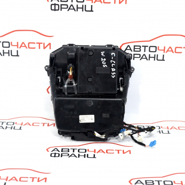 Барче Mercedes C class W205 450 AMG 367 конски сили A2056801005