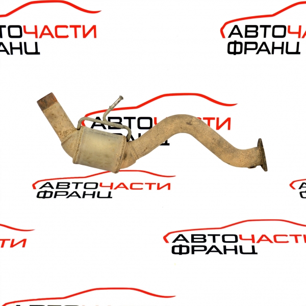 DPF филтър VW Touareg 3.0 TDI 262 конски сили 7P0254400C 2015г