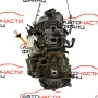 Двигател VW Golf Plus 1.9 TDI 90 конски сили BRU