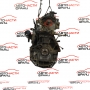 Двигател Nissan Juke 1.5 DCI 110 конски сили K9KB410  2012г