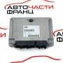 Компютър запалване Fiat Grande Punto 1.4 i 77 конски сили 55209034