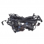 Инсталация двигател BMW 7 F01 4.0D 306 конски сили Инсталация двигател BMW 7 F01 4.0D 306 конски сили