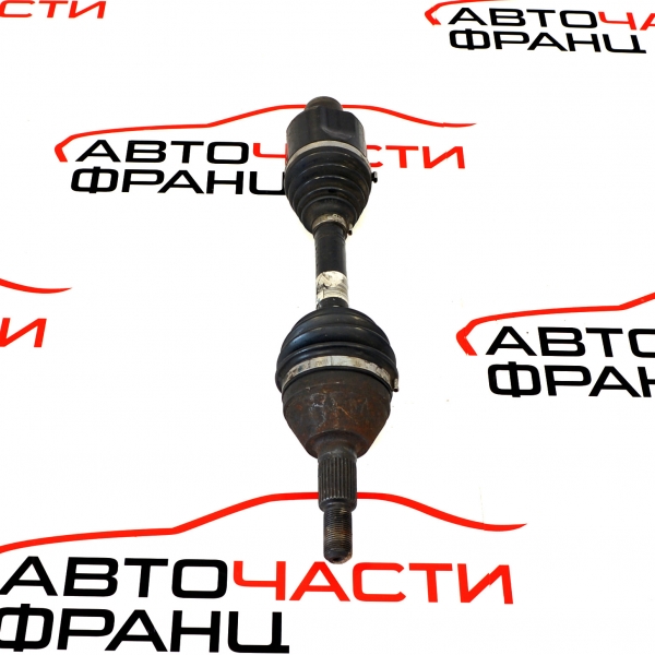 Предна дясна полуоска Opel Antara 2.0 CDTI 96624724
