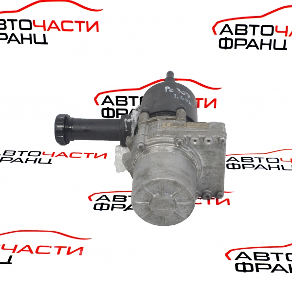 Електрическа хидравлична помпа Peugeot 307 1.6 HDI 9654151080