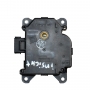 Моторче клапи климатик парно Honda Insight 1.3 Hybrid 88 конски сили 063800-1290