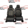 Седалки Audi A8 4.2 TDI 351 конски сили 2010г