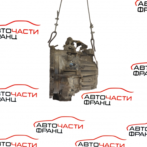 Ръчна скоростна кутия Opel Zafira B 1.6 метан 150 конски сили